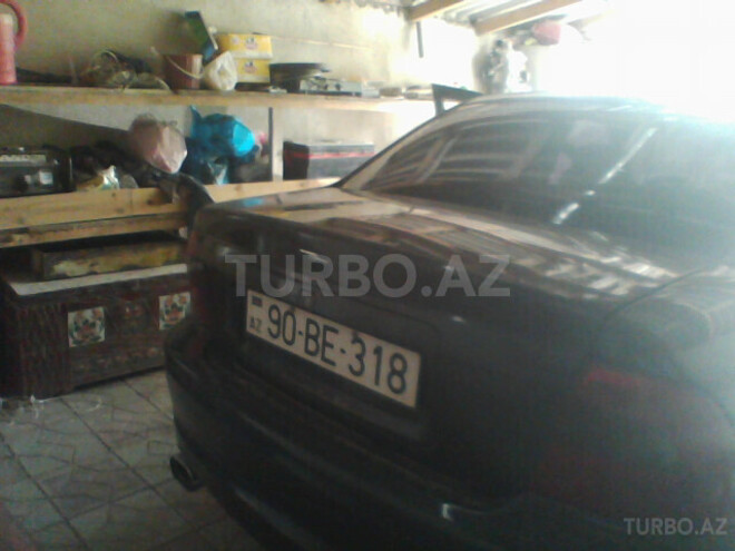 Opel Vectra 2000, 124,000 km - 2.0 l - Bakı