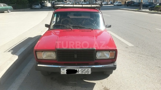 LADA (VAZ) 2104 1996, 265,000 km - 1.4 l - Bakı