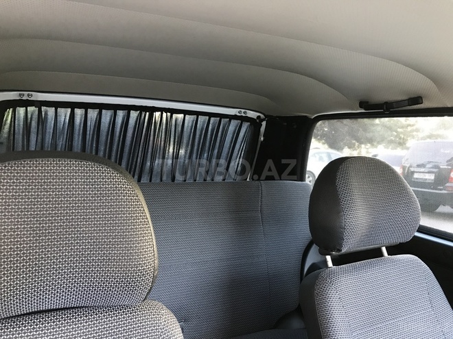 LADA (VAZ) Niva 2014, 70,000 km - 1.7 l - Bakı