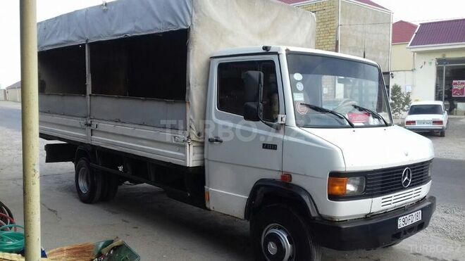 Mercedes 711 D 1992, 350,547 km - 4.2 л - Bakı