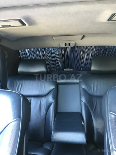 Mercedes S 300 1997, 193,300 km - 3.0 l - Bakı