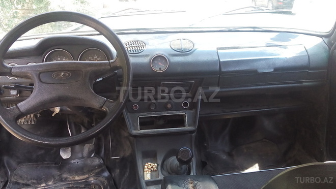 LADA (VAZ) 2106 1989, 299,655 km - 1.3 л - Bakı