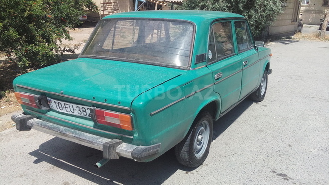 LADA (VAZ) 2106 1989, 299,655 km - 1.3 л - Bakı