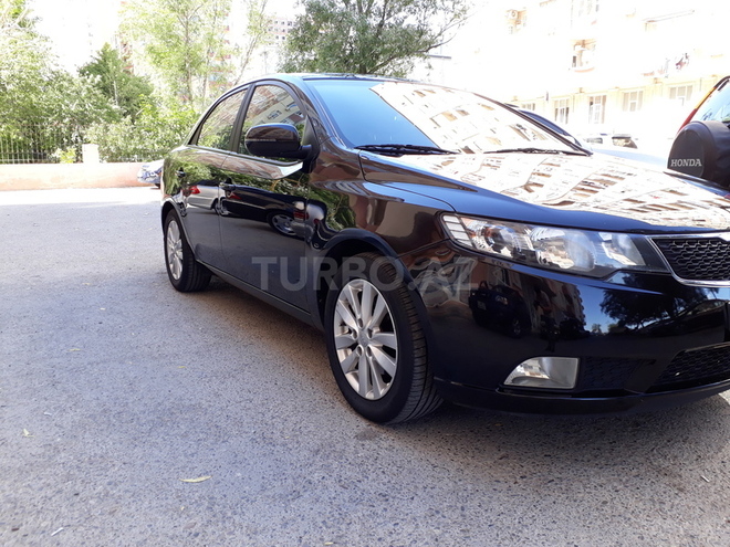 Kia Cerato 2012, 137,437 km - 1.6 l - Bakı