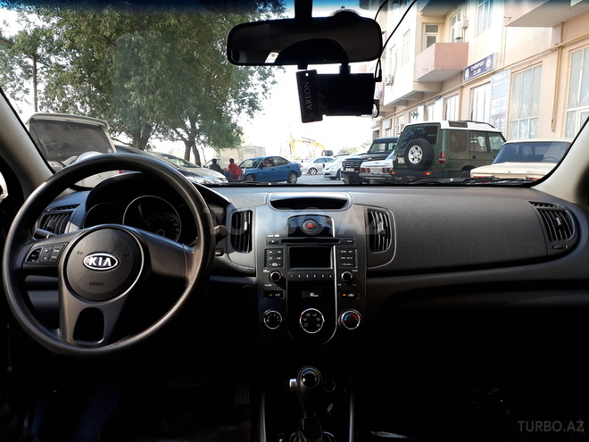 Kia Cerato 2012, 137,437 km - 1.6 l - Bakı