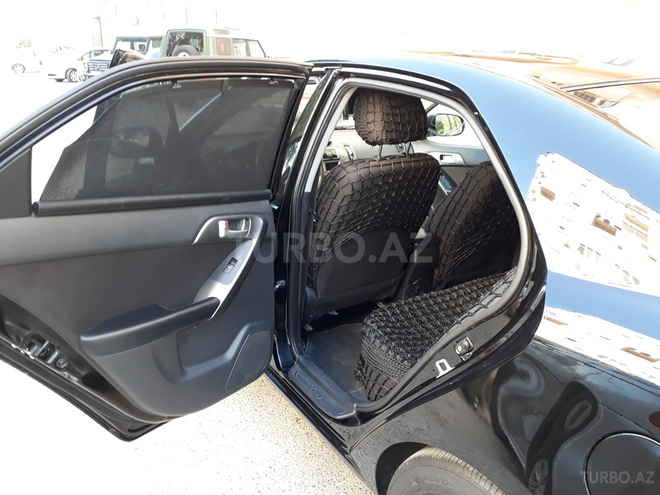 Kia Cerato 2012, 137,437 km - 1.6 l - Bakı