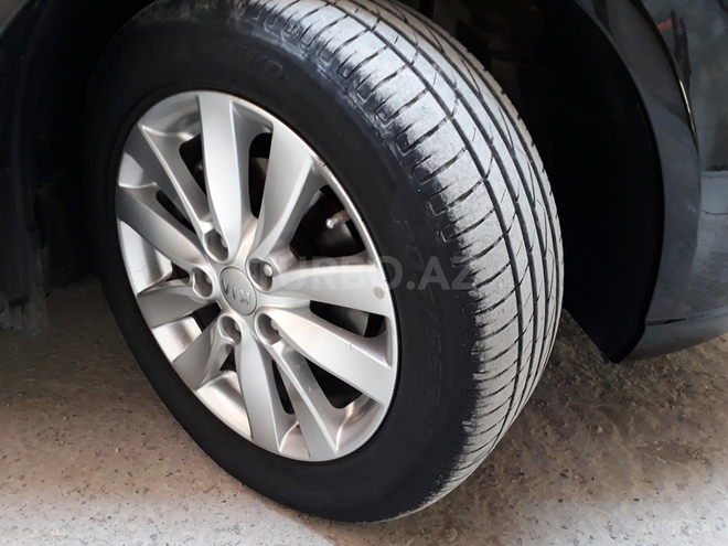 Kia Cerato 2012, 137,437 km - 1.6 l - Bakı