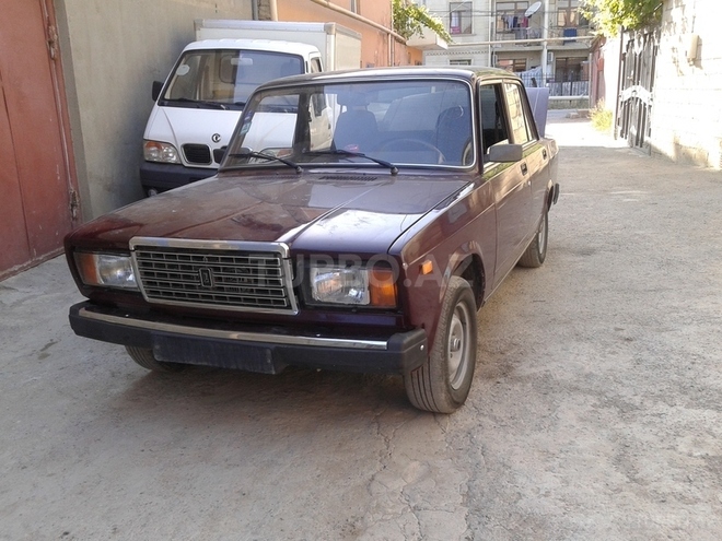 LADA (VAZ) 2107 2009, 35,000 km - 1.6 l - Bakı