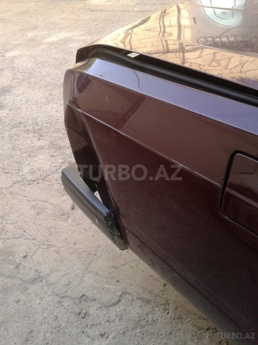 LADA (VAZ) 2107 2009, 35,000 km - 1.6 l - Bakı