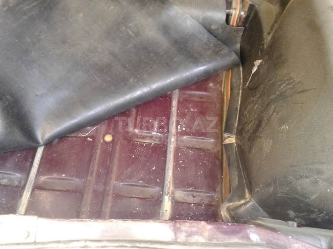 LADA (VAZ) 2107 2009, 35,000 km - 1.6 l - Bakı