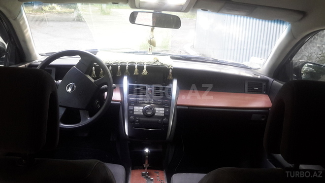Nissan Teana 2004, 218,000 km - 2.3 l - Qusar