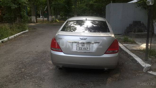 Nissan Teana 2004, 218,000 km - 2.3 l - Qusar