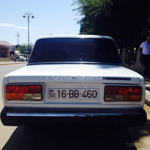 LADA (VAZ) 2107 2001, 282,000 km - 1.6 l - Tovuz