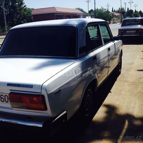 LADA (VAZ) 2107 2001, 282,000 km - 1.6 l - Tovuz