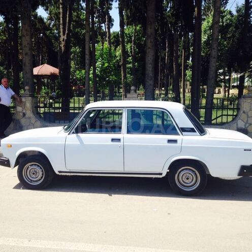 LADA (VAZ) 2107 2001, 282,000 km - 1.6 l - Tovuz