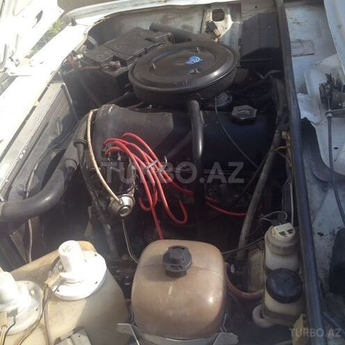 LADA (VAZ) 2107 2001, 282,000 km - 1.6 l - Tovuz