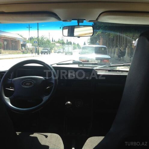 LADA (VAZ) 2107 2001, 282,000 km - 1.6 l - Tovuz