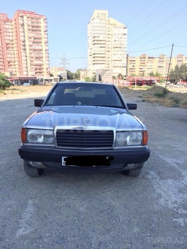 Mercedes 190 1992, 436,731 km - 0.2 l - Bakı