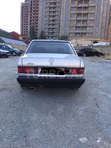 Mercedes 190 1992, 436,731 km - 0.2 l - Bakı