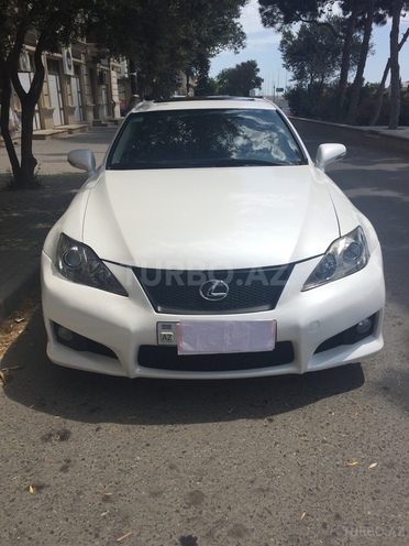 Lexus IS 250 2009, 980,000 km - 0.3 л - Bakı