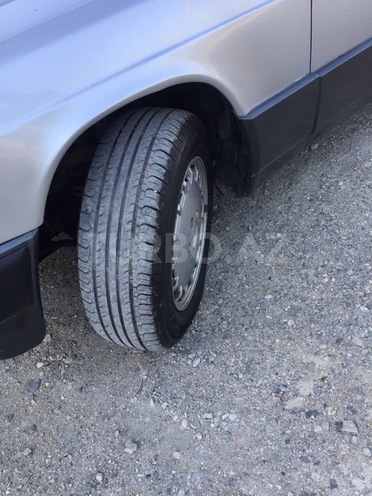 Mercedes 190 1992, 654,267 km - 0.2 л - Bakı