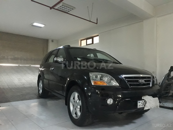 Kia Sorento 2006, 188,000 km - 0.4 l - Bakı