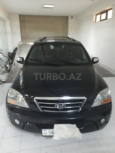 Kia Sorento 2006, 188,000 km - 0.4 l - Bakı