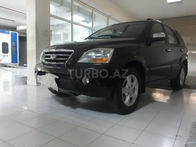 Kia Sorento 2006, 188,000 km - 0.4 l - Bakı
