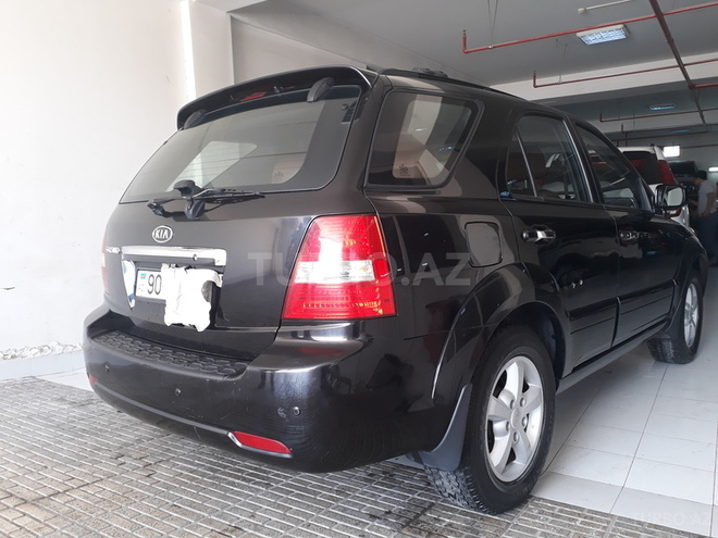 Kia Sorento 2006, 188,000 km - 0.4 l - Bakı