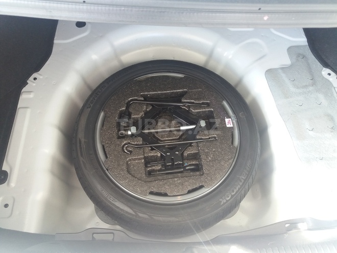 Hyundai Elantra 2014, 42,200 km - 1.8 l - Bakı