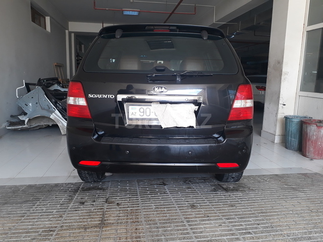Kia Sorento 2006, 188,000 km - 0.4 l - Bakı