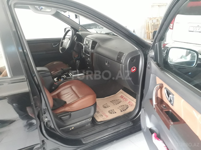 Kia Sorento 2006, 188,000 km - 0.4 l - Bakı