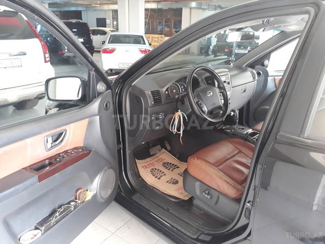 Kia Sorento 2006, 188,000 km - 0.4 l - Bakı