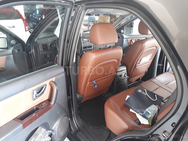 Kia Sorento 2006, 188,000 km - 0.4 l - Bakı