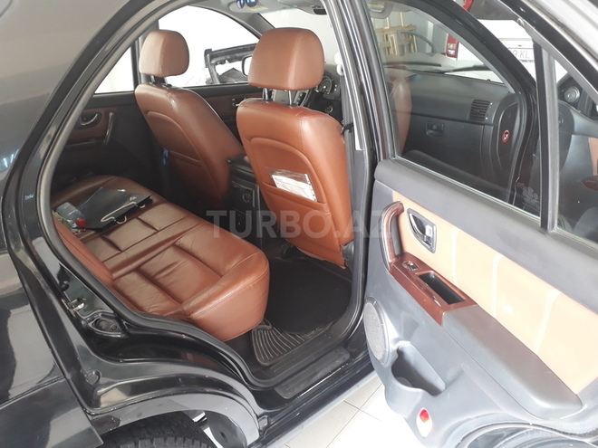 Kia Sorento 2006, 188,000 km - 0.4 l - Bakı