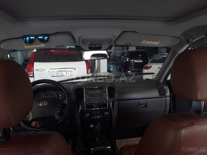 Kia Sorento 2006, 188,000 km - 0.4 l - Bakı