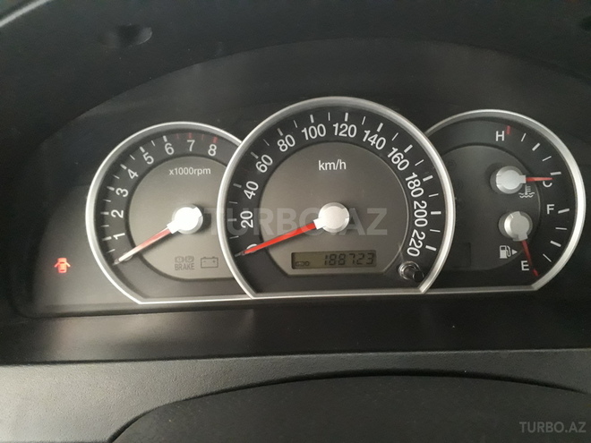 Kia Sorento 2006, 188,000 km - 0.4 l - Bakı