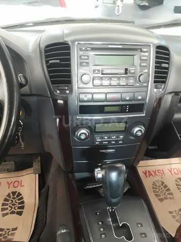Kia Sorento 2006, 188,000 km - 0.4 l - Bakı