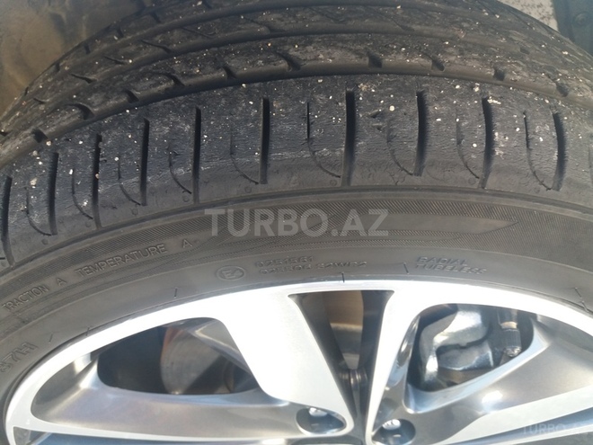 Hyundai Elantra 2014, 42,200 km - 1.8 l - Bakı