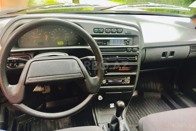 LADA (VAZ) 2108 1987, 87,000 km - 1.5 l - Zaqatala