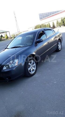 Nissan Altima 2007, 192,000 km - 2.5 l - Bakı