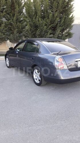 Nissan Altima 2007, 192,000 km - 2.5 l - Bakı