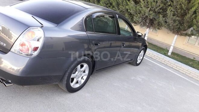 Nissan Altima 2007, 192,000 km - 2.5 l - Bakı