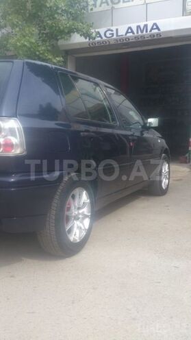 Volkswagen Golf 1992, 250,000 km - 2.0 l - Bakı