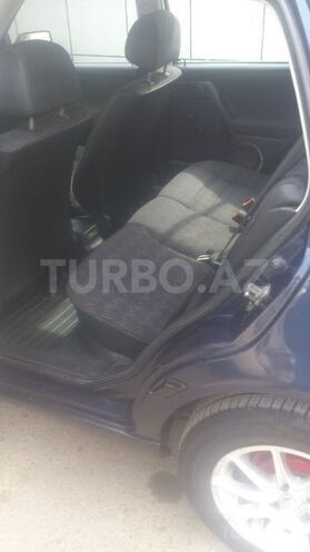 Volkswagen Golf 1992, 250,000 km - 2.0 l - Bakı