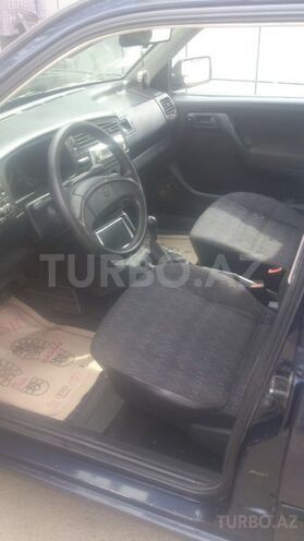 Volkswagen Golf 1992, 250,000 km - 2.0 l - Bakı