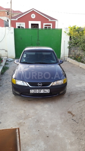 Opel Vectra 1997, 324,613 km - 2.0 l - Bakı