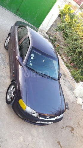 Opel Vectra 1997, 324,613 km - 2.0 l - Bakı