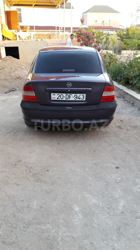 Opel Vectra 1997, 324,613 km - 2.0 l - Bakı