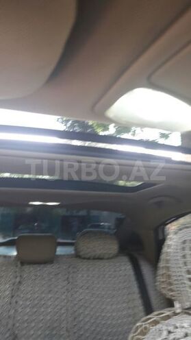 Hyundai Sonata 2010, 88,000 km - 2.4 l - Bakı